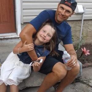 Meet your Posher, Bill